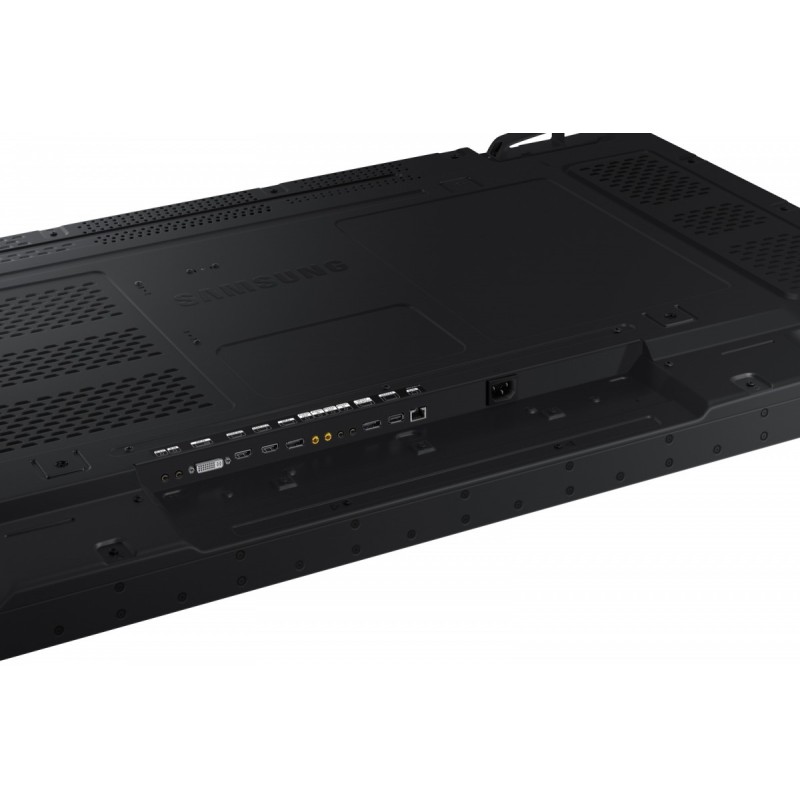 Monitor profesjonalny VM55C-R 55 cali Video Wall Matowy 24h/… | PartsPC.pl