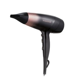 Suszarka do włosów Rose Shimmer  D5305 | PartsPC.pl