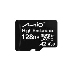 Karta pamięci high endurance MicroSD card 128GB | PartsPC.pl