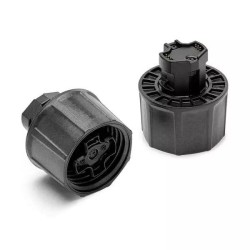 Podwójny adapter szybkiego montażu | PartsPC.pl