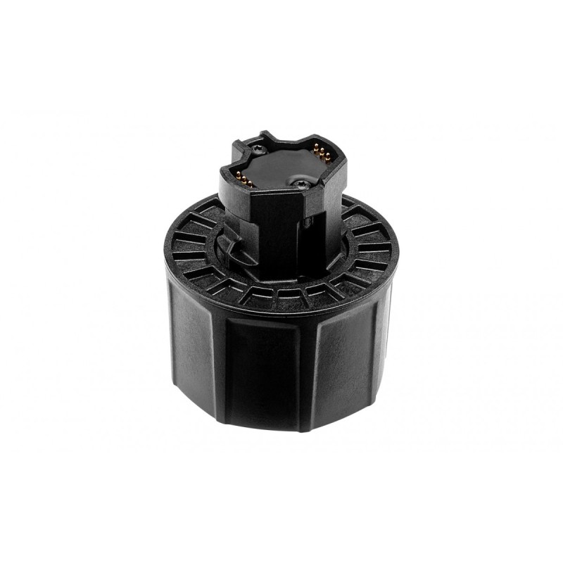 Podwójny adapter szybkiego montażu | PartsPC.pl