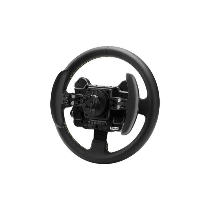 Kierownica Evo racing 32R leather | PartsPC.pl