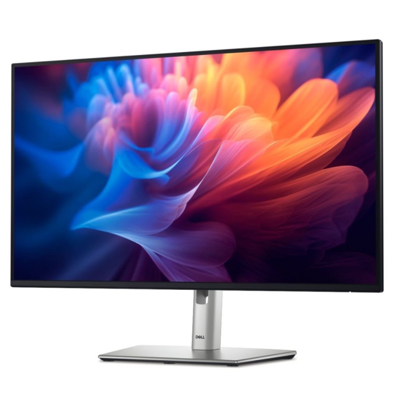 Monitor 27 cali P2725H IPS LED Full HD(1920x1080)/16:9/HDMI/… | PartsPC.pl