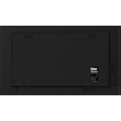 Monitor 50 cali LH5041UHS-B2 VA,4K,24/7,LAN,USB,HDMI | PartsPC.pl