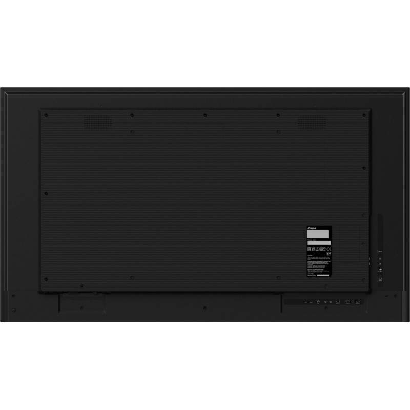 Monitor 50 cali LH5041UHS-B2 VA,4K,24/7,LAN,USB,HDMI | PartsPC.pl
