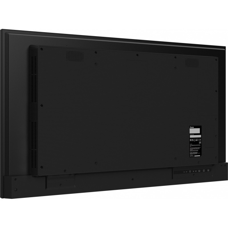 Monitor 50 cali LH5041UHS-B2 VA,4K,24/7,LAN,USB,HDMI | PartsPC.pl