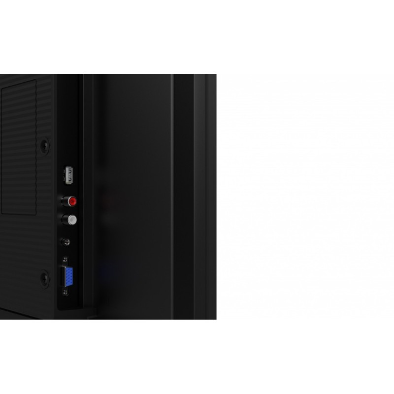 Monitor 50 cali LH5041UHS-B2 VA,4K,24/7,LAN,USB,HDMI | PartsPC.pl
