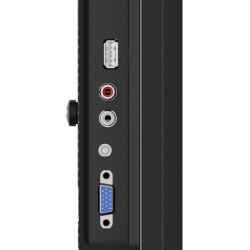 Monitor 50 cali LH5041UHS-B2 VA,4K,24/7,LAN,USB,HDMI | PartsPC.pl