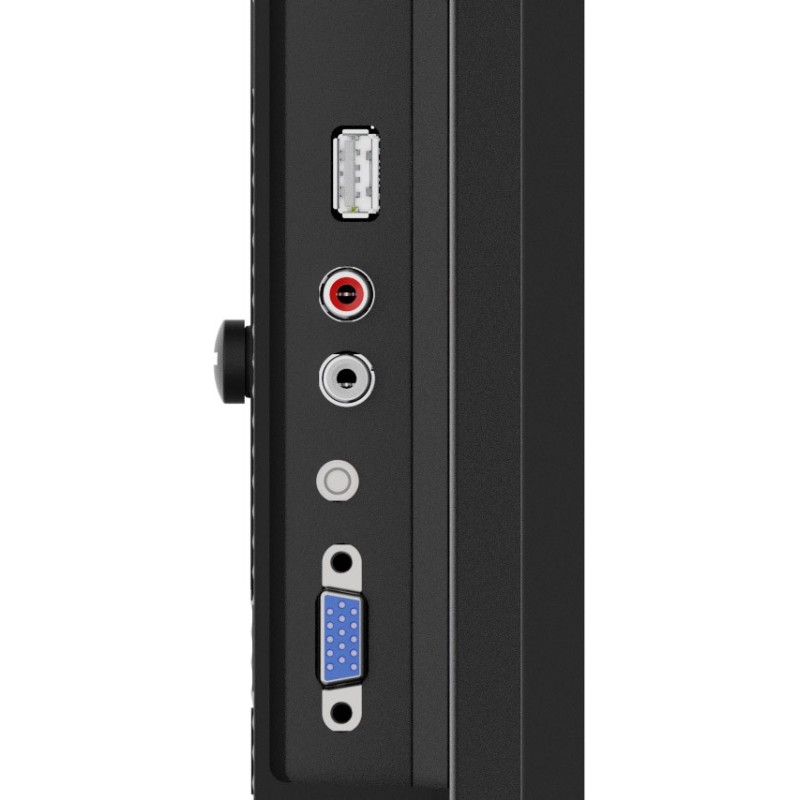 Monitor 50 cali LH5041UHS-B2 VA,4K,24/7,LAN,USB,HDMI | PartsPC.pl