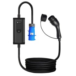 Ładowarka mobilna Togo 7 | PartsPC.pl