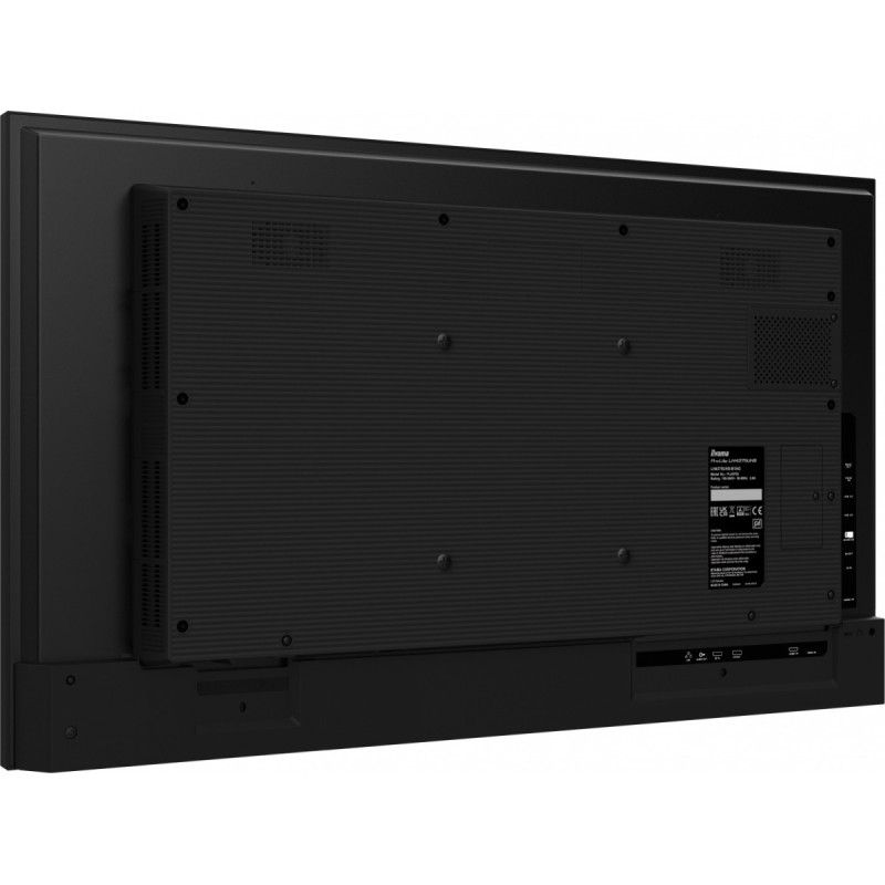 Monitor 43 cale LH4365UHSB-B1 24/7, IPS, ANDROID 11, 4K, 800… | PartsPC.pl