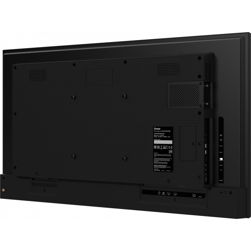 Monitor 43 cale LH4365UHSB-B1 24/7, IPS, ANDROID 11, 4K, 800… | PartsPC.pl