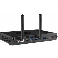 Mini PC OPC51204BC-1, i5-12450H, 8GB DDR- max 32GB, SSD 256G… | PartsPC.pl