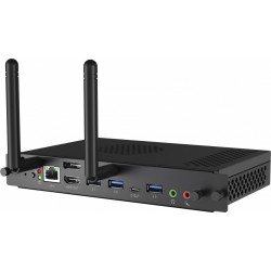 Mini PC OPC51204BC-1, i5-12450H, 8GB DDR- max 32GB, SSD 256G… | PartsPC.pl