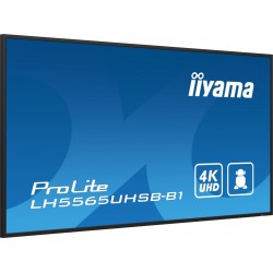 Monitor 55 cali LH5565UHSB-B1, 24/7, IPS, ANDROID 11, 4K, 80… | PartsPC.pl