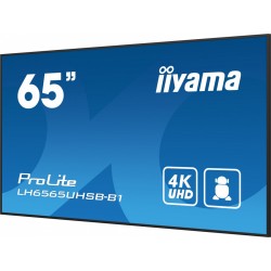 *IIYAMA 65'LH6565UHSB-B1, 24/7,IPS,ANDROID.11,4K,800cd, … | PartsPC.pl