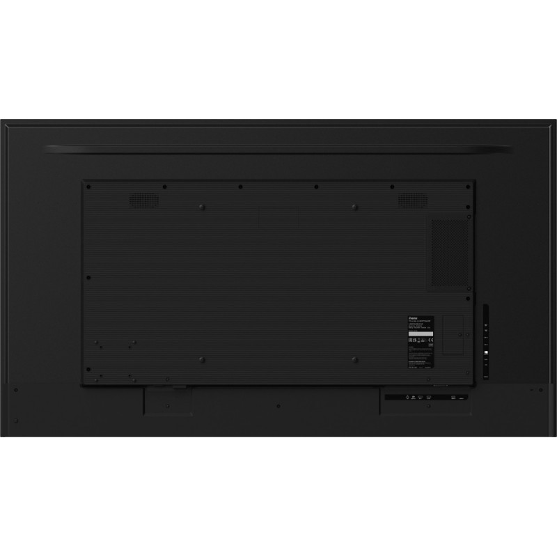 *IIYAMA 65'LH6565UHSB-B1, 24/7,IPS,ANDROID.11,4K,800cd, … | PartsPC.pl
