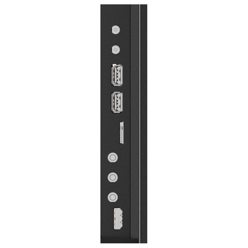 *IIYAMA 65'LH6565UHSB-B1, 24/7,IPS,ANDROID.11,4K,800cd, … | PartsPC.pl