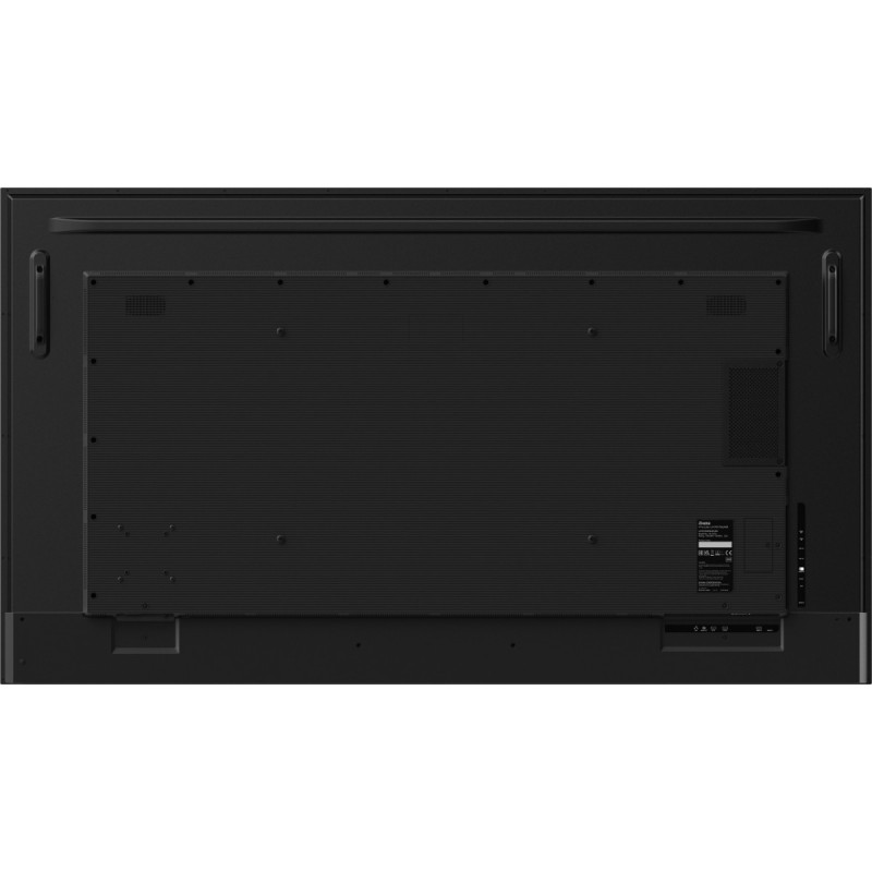 Monitor 75 cali LH7565UHSB-B1, 24/7, IPS, ANDROID 11, 4K, 80… | PartsPC.pl