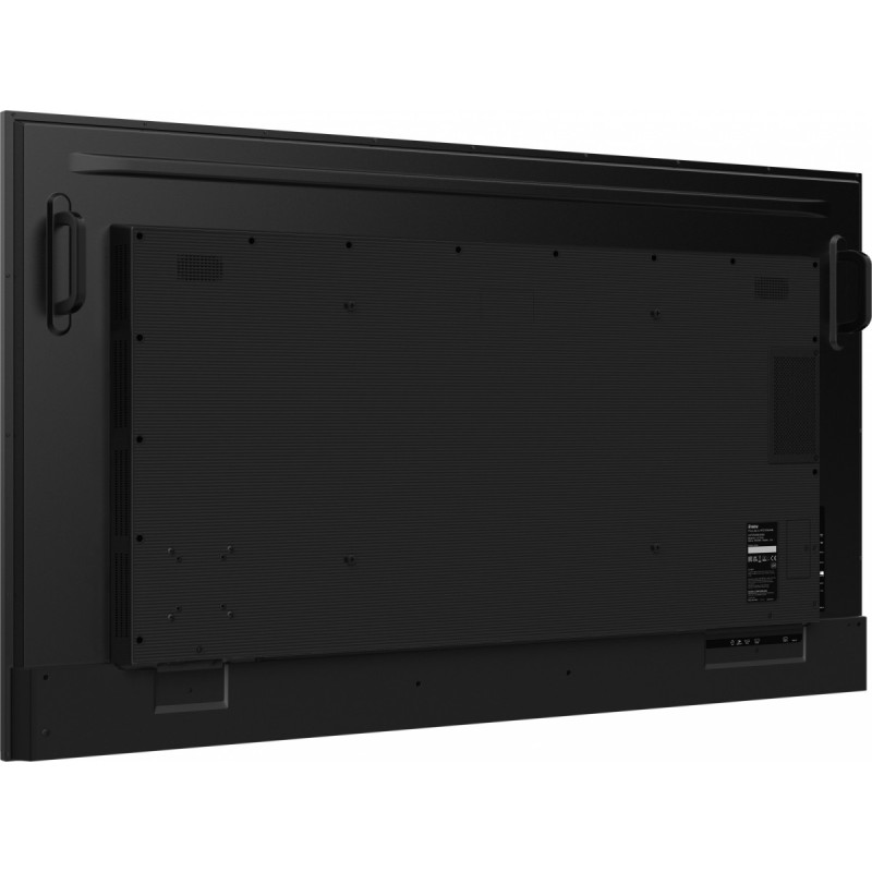 Monitor 75 cali LH7565UHSB-B1, 24/7, IPS, ANDROID 11, 4K, 80… | PartsPC.pl