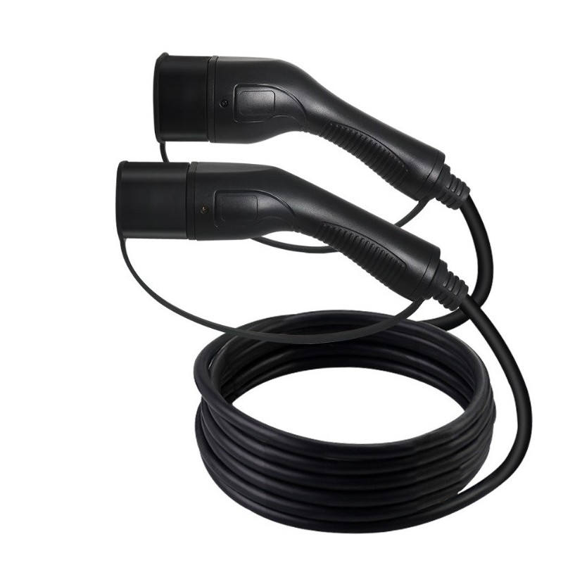Kabel do ładowania Lineo AC7 5M | PartsPC.pl