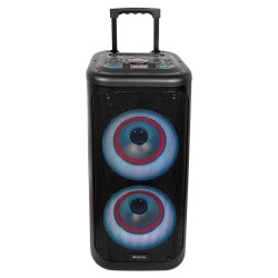 Głośnik Power Audio KBTUS-450 | PartsPC.pl