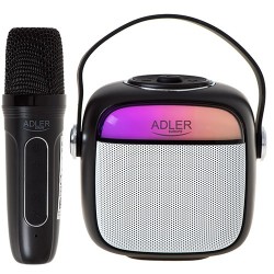 Głośnik karaoke AD1199B | PartsPC.pl