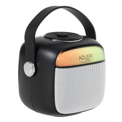 Głośnik karaoke AD1199B | PartsPC.pl
