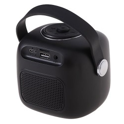 Głośnik karaoke AD1199B | PartsPC.pl