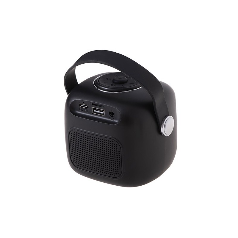 Głośnik karaoke AD1199B | PartsPC.pl