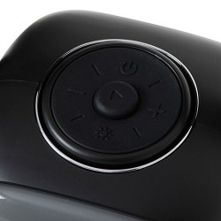 Głośnik karaoke AD1199B | PartsPC.pl