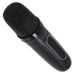 Głośnik karaoke AD1199B | PartsPC.pl