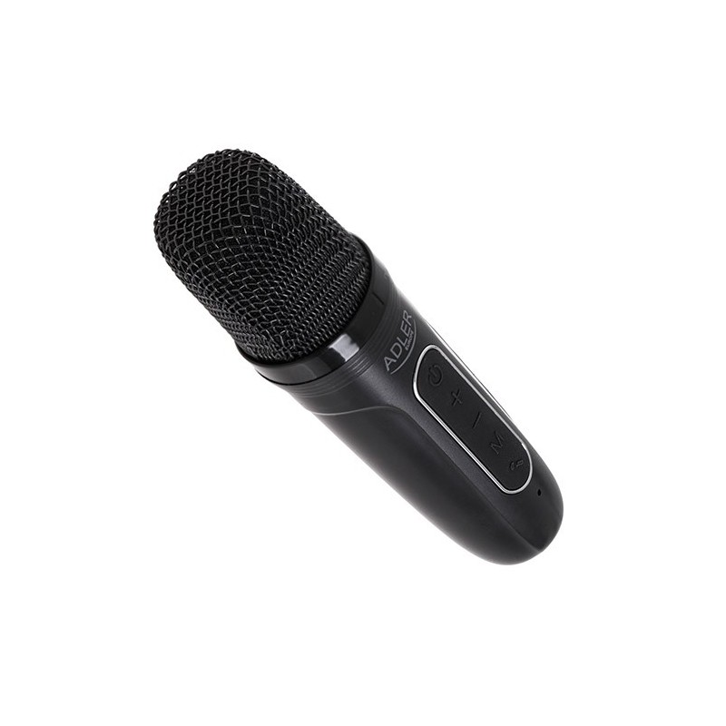 Głośnik karaoke AD1199B | PartsPC.pl