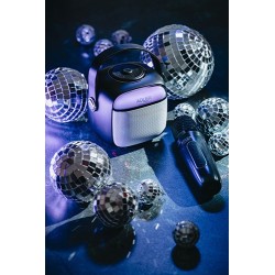 Głośnik karaoke AD1199B | PartsPC.pl