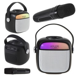 Głośnik karaoke AD1199B | PartsPC.pl