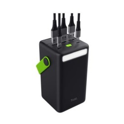 Powerbank REDOH XXL 50K | PartsPC.pl
