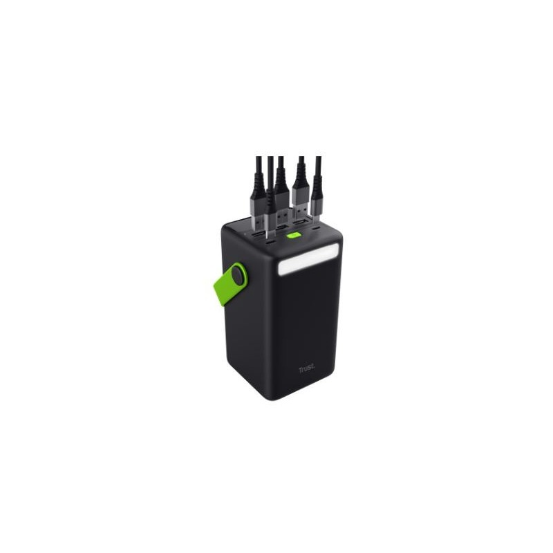 Powerbank REDOH XXL 50K | PartsPC.pl