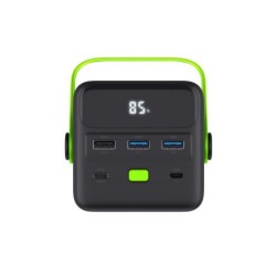 Powerbank REDOH XXL 50K | PartsPC.pl