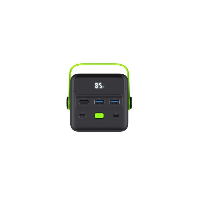 Powerbank REDOH XXL 50K | PartsPC.pl