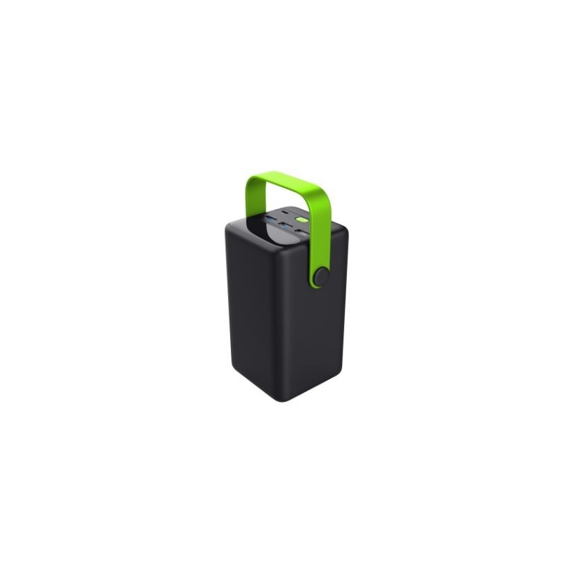 Powerbank REDOH XXL 50K | PartsPC.pl
