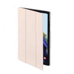 Etui Samsung A9+ 11 cali różowe | PartsPC.pl