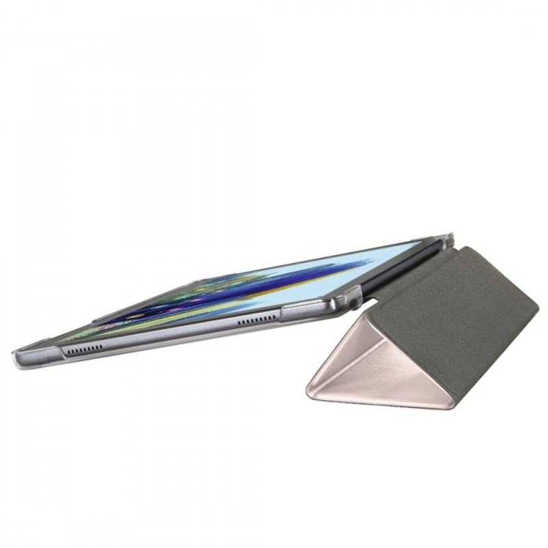 Etui Samsung A9+ 11 cali różowe | PartsPC.pl