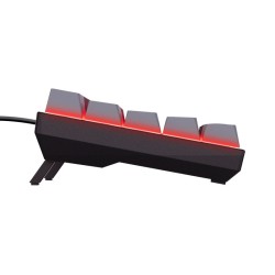 Klawiatura mechaniczna przewodowa GXT 867 Acira | PartsPC.pl