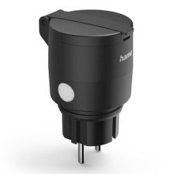 Gnizado WIFI zewnętrzne 2300W IP44 | PartsPC.pl