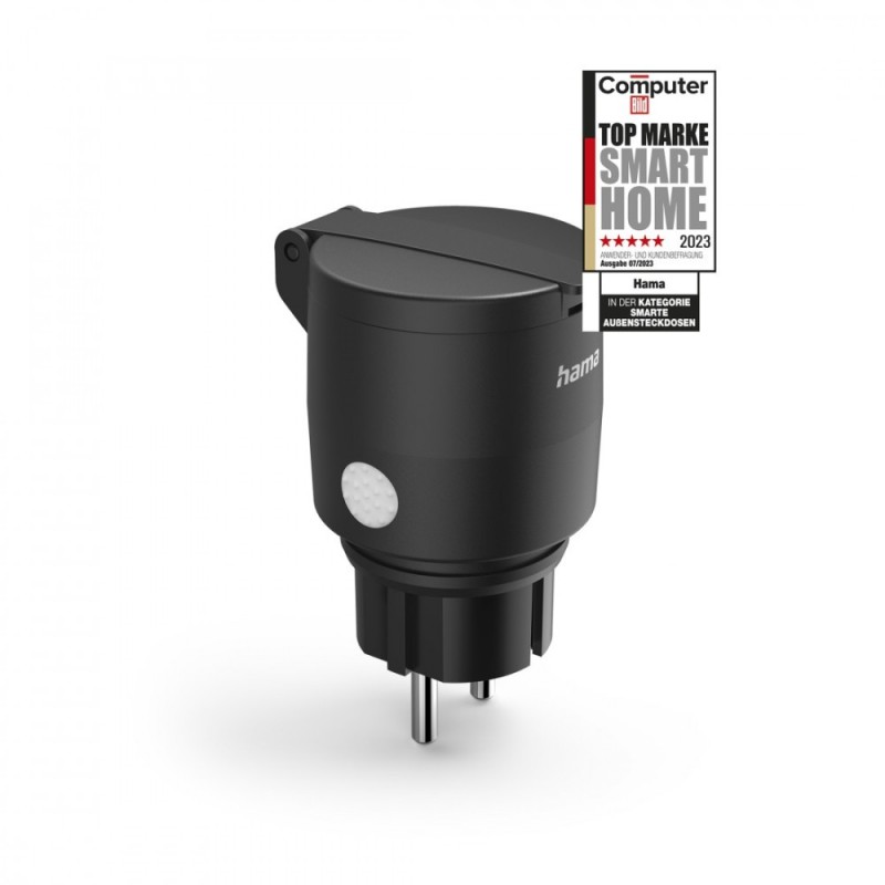 Gnizado WIFI zewnętrzne 2300W IP44 | PartsPC.pl