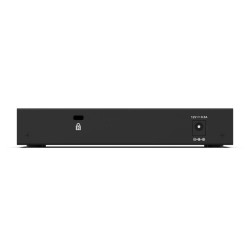 Przełącznik zarządzalny GS308E Switch 8xGE | PartsPC.pl