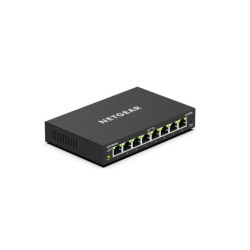 Przełącznik zarządzalny GS308E Switch 8xGE | PartsPC.pl