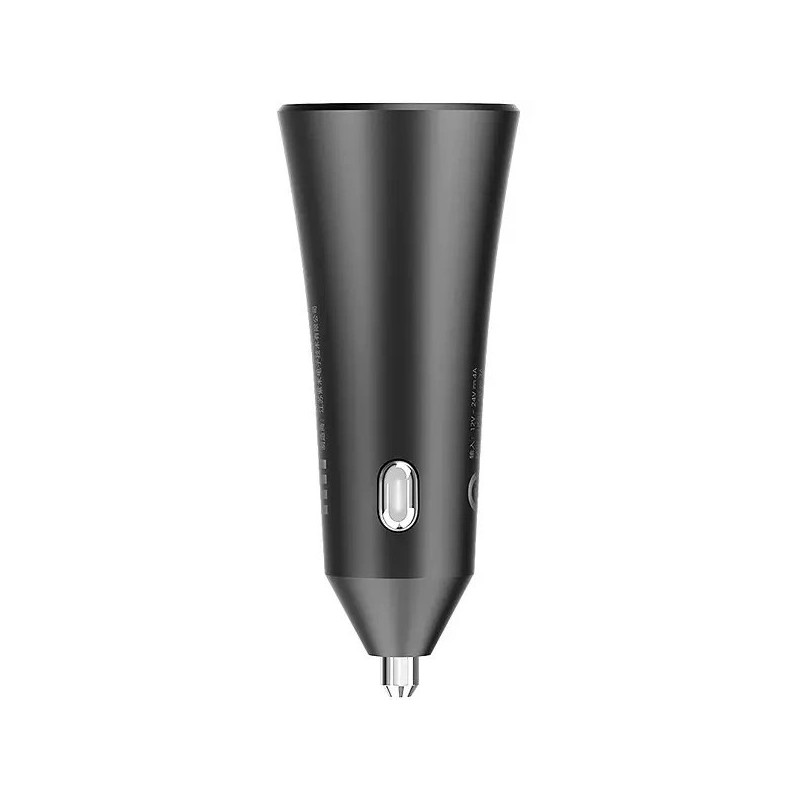 Ładowarka samochodowa Mi 37W Dual Port | PartsPC.pl