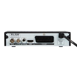 Dekoder tuner DVB-T2 8000FHD Premium | PartsPC.pl