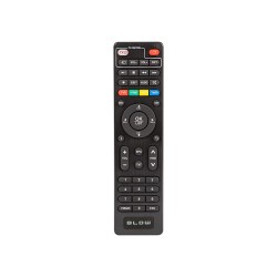 Dekoder tuner DVB-T2 8000FHD Premium | PartsPC.pl